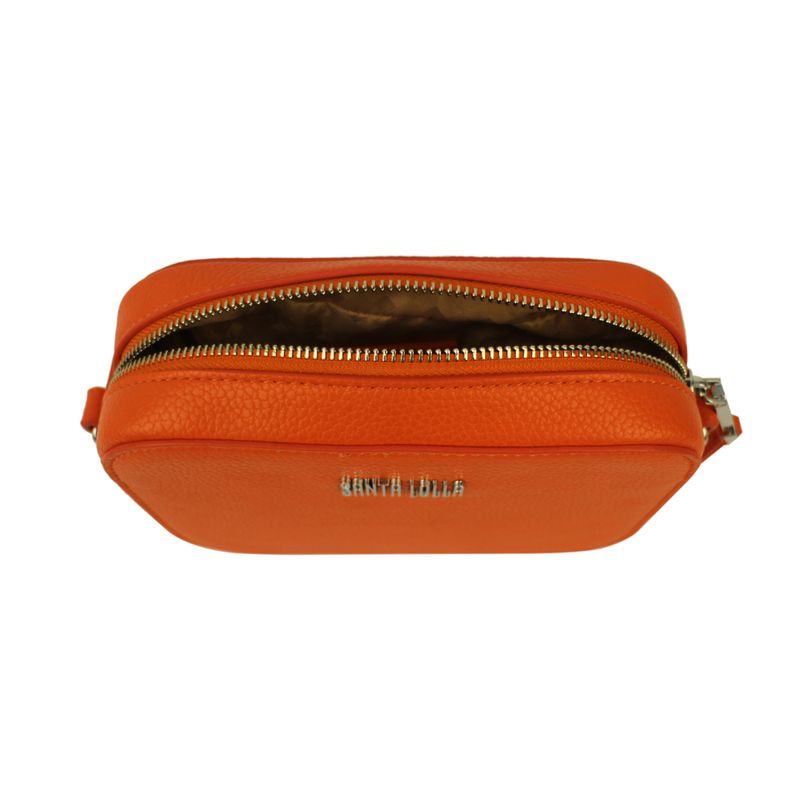 Bolsa Santa Lolla Floater Pu Eucalipto 0452.3aec.0088.036f-Vd