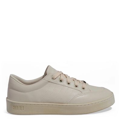 Tênis Floater Lux Off White