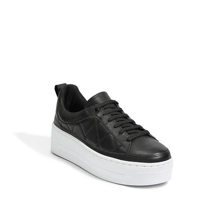 Tênis Napa Confort Preto