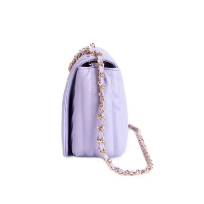 Bolsa Soft Lavanda