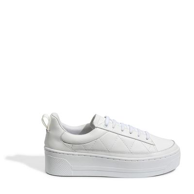Tênis Napa Confort Branco