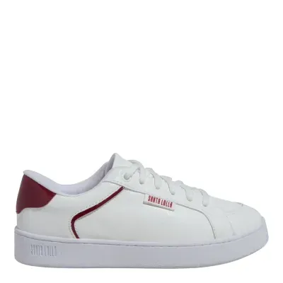 Tênis Floater Lux Branco