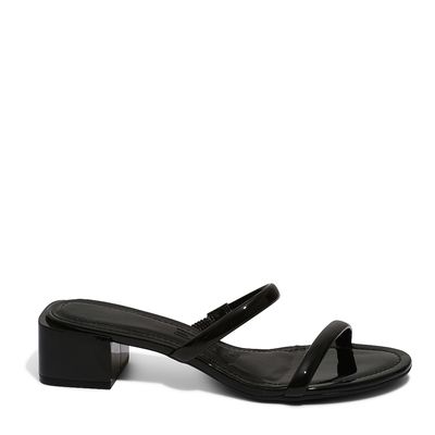 Mule Verniz Anzeli Preto