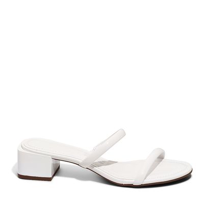 Mule Verniz Anzeli Branco