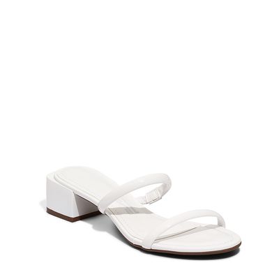 Mule Verniz Anzeli Branco