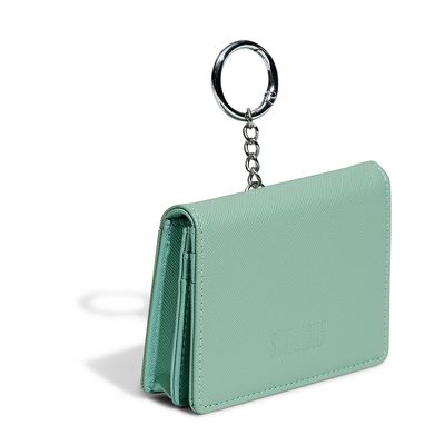 Porta Cartão Risco Jade 2