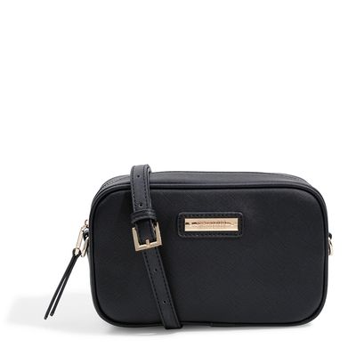 Bolsa Risco Preto