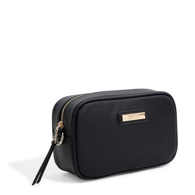 Bolsa Risco Preto