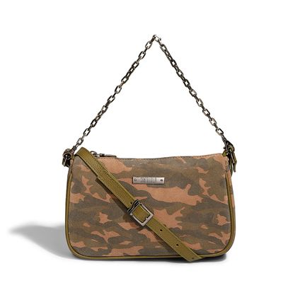 Bolsa Camurção Camuflado