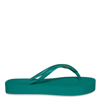 Flip Flop Borracha Poolside
