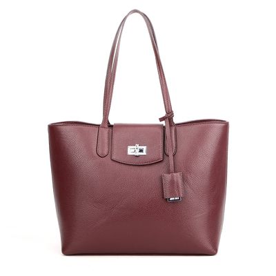 Shopper Floater Wine
