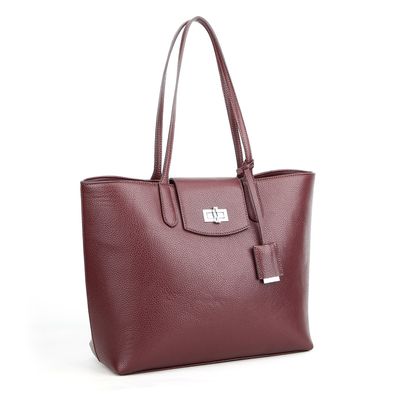 Shopper Floater Wine