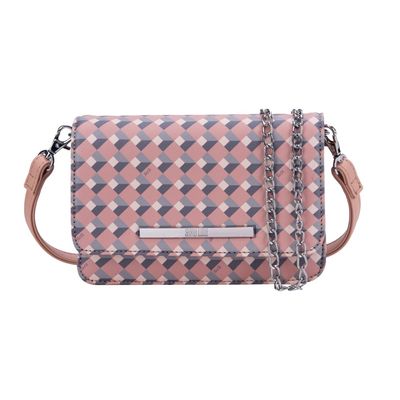 Bolsa Risco Cubos Baked