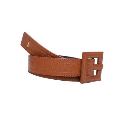 Cinto Floater Marrom Rust