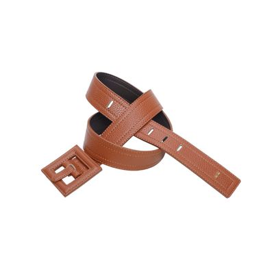 Cinto Floater Marrom Rust