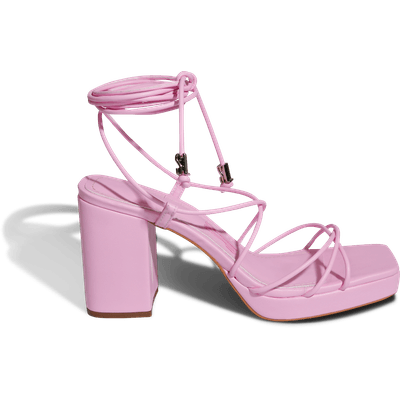 Sandália Napa Santorine Balé