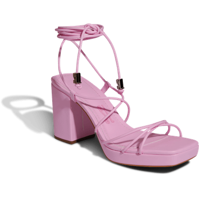 Sandália Napa Santorine Balé