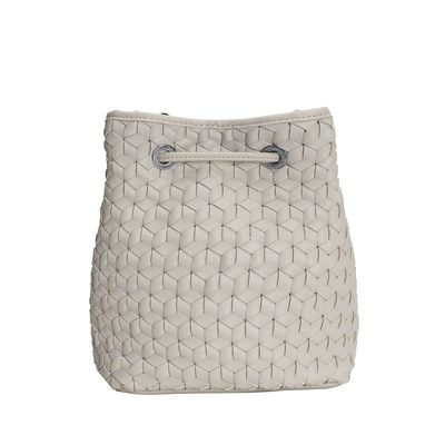 Bolsa Soft Branco Gelo