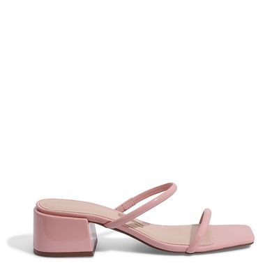 Mule Verniz Anzeli Rosa San