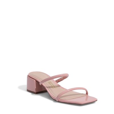 Mule Verniz Anzeli Rosa San