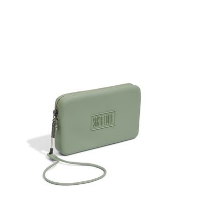 Clutch Borracha Jade