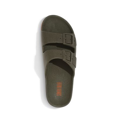 Slide Borracha Camuflado