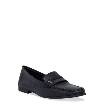 Mocassim Couro Nobre Soft Preto