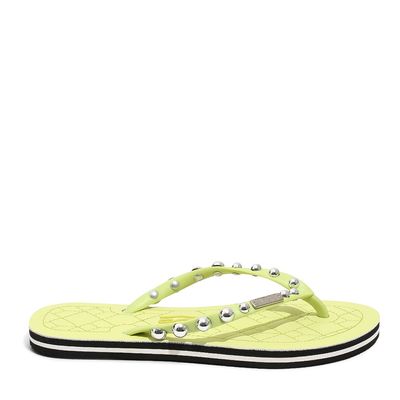 Flip Flop Napa Santorine Verde Lemon