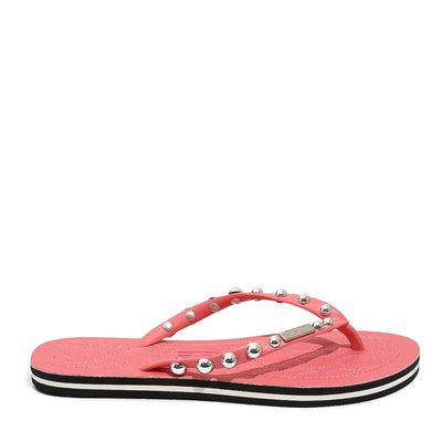 Flip Flop Santorine Flamingo