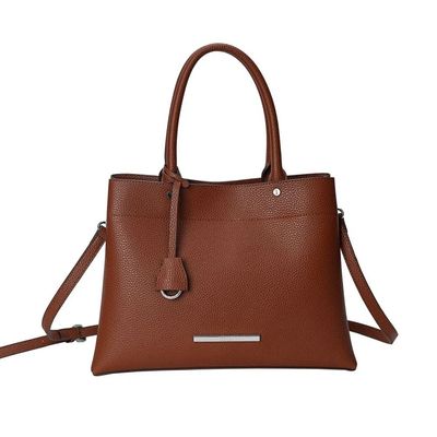 Bolsa Floater Marrom Rust