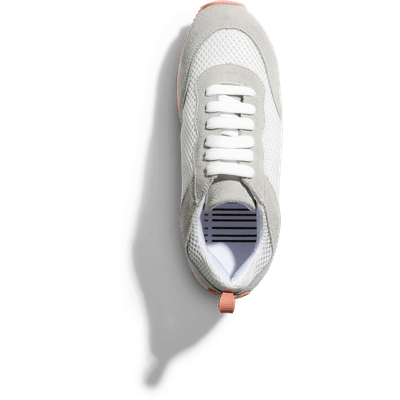 Tênis Camurção Alvejado