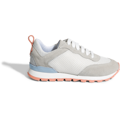 Tênis Camurção Alvejado