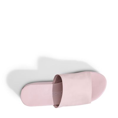 Mule Couro Nobre Soft Candy