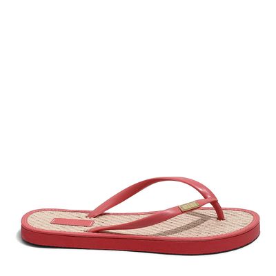 Flip Flop Borracha Flamingo