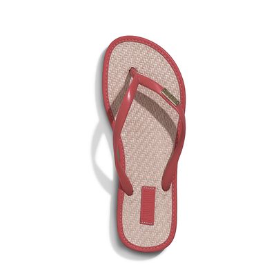 Flip Flop Borracha Flamingo