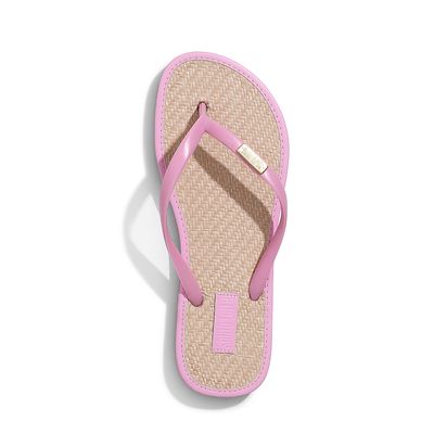 Flip Flop Borracha Rosa Chiclete
