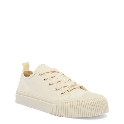 Tênis Lona Sol Bege