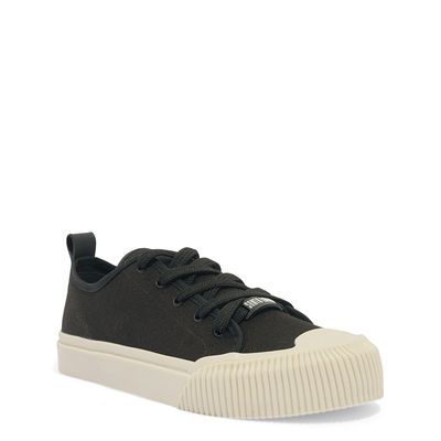 Tênis Lona Sol Preto