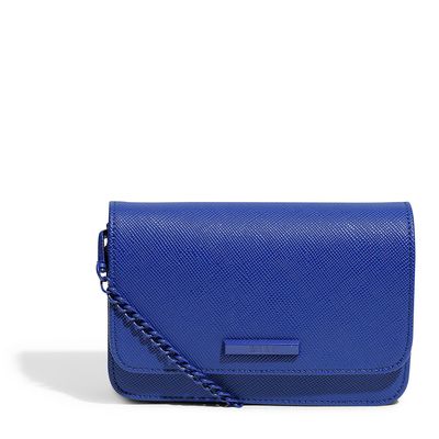 Bolsa Risco Deep Blue