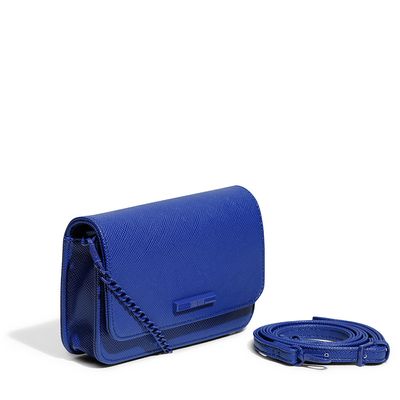 Bolsa Risco Deep Blue