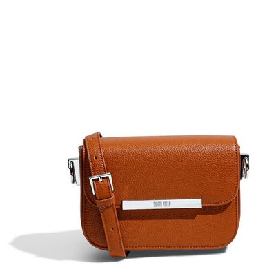 Bolsa Floater Marrom Rust