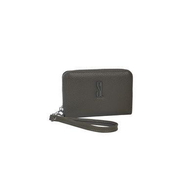 Carteira Floater Verde Militar