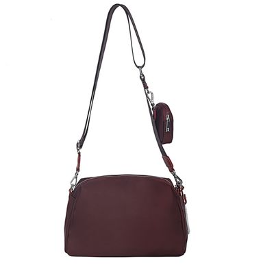 Bolsa Nylon Wine