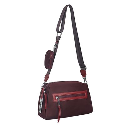 Bolsa Nylon Wine