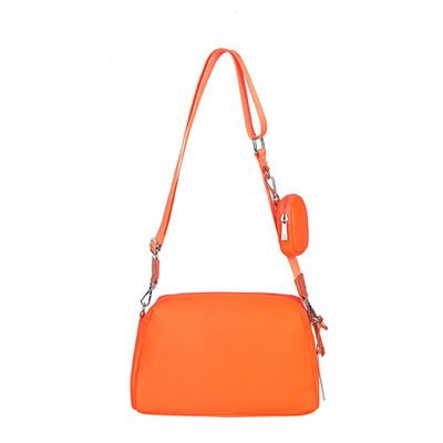 Bolsa Nylon Flame