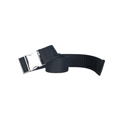 Cinto Gorgurão Preto