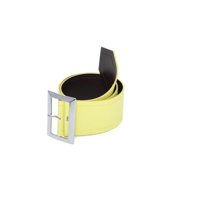 Cinto Risco Lime