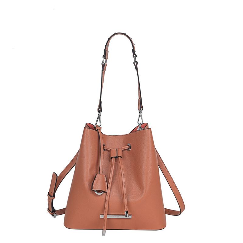 Chaps dresden sale bucket bag