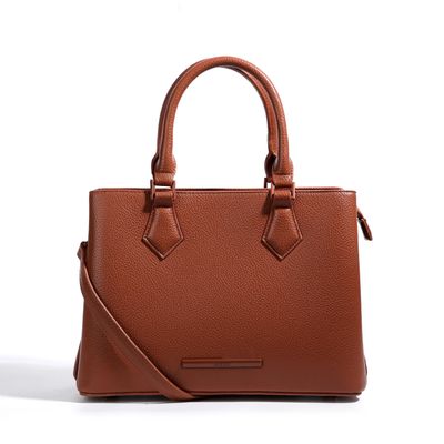 Bolsa Floater Marrom Rust