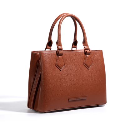 Bolsa Floater Marrom Rust